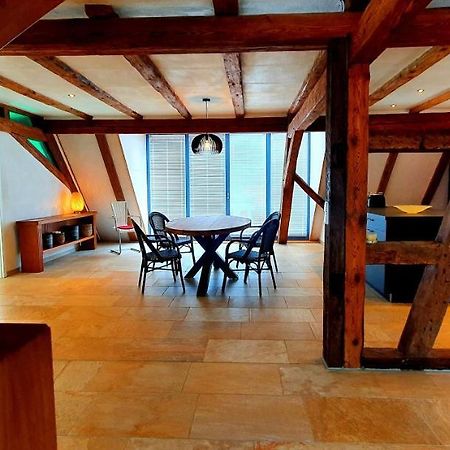 Gaestehaus Craintaler Muehle B&B Creglingen Ngoại thất bức ảnh