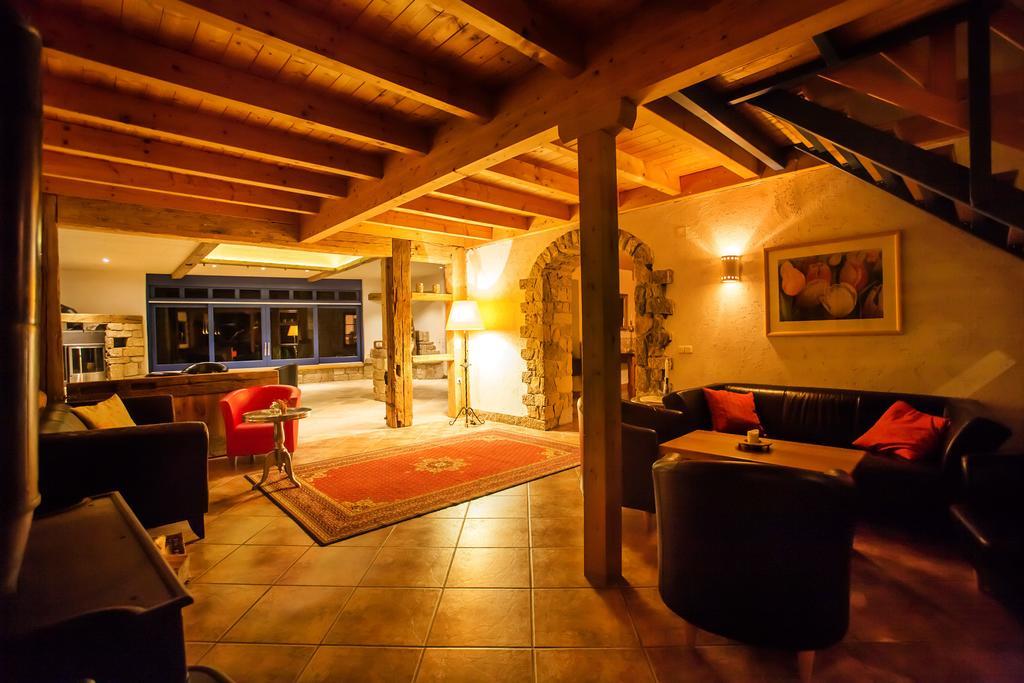 Gaestehaus Craintaler Muehle B&B Creglingen Ngoại thất bức ảnh